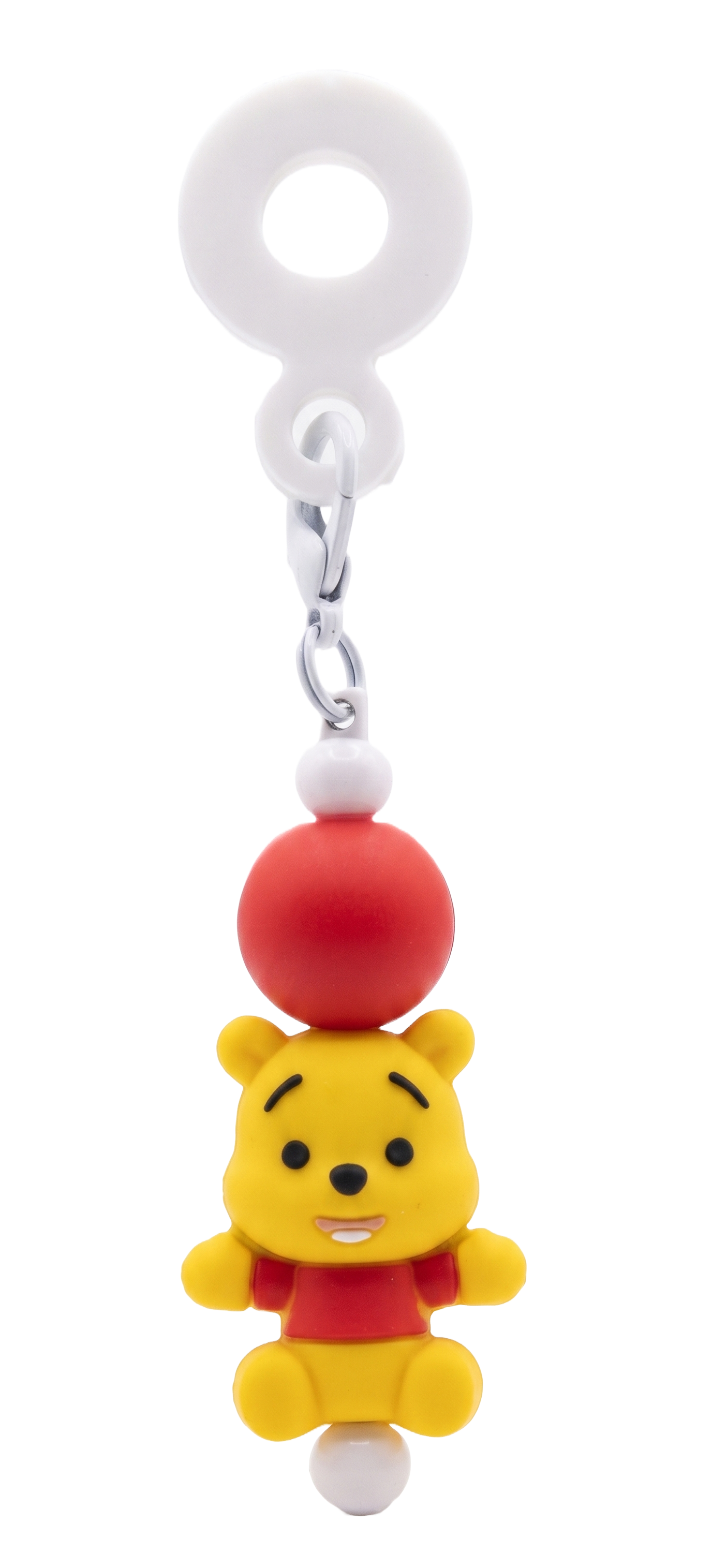 Winnie the pooh charm