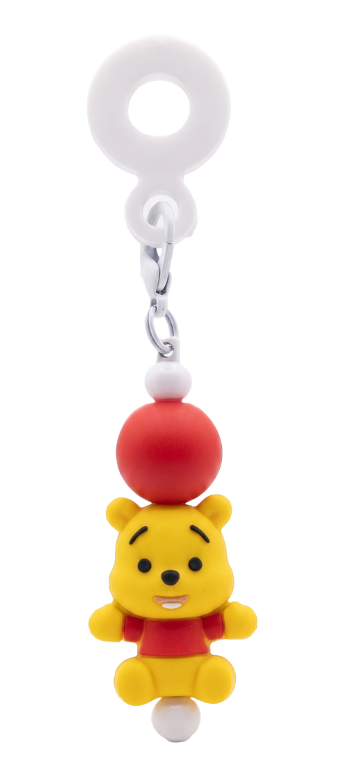 Winnie the pooh charm